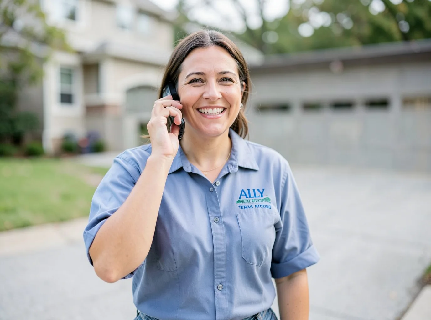 Metal Roof Installation Lynn, AR FAQs